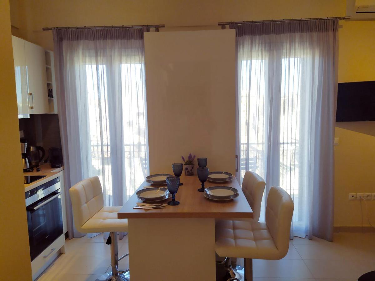 Apartament Sofia'S House At The New Fortress Corfu  Zewnętrze zdjęcie