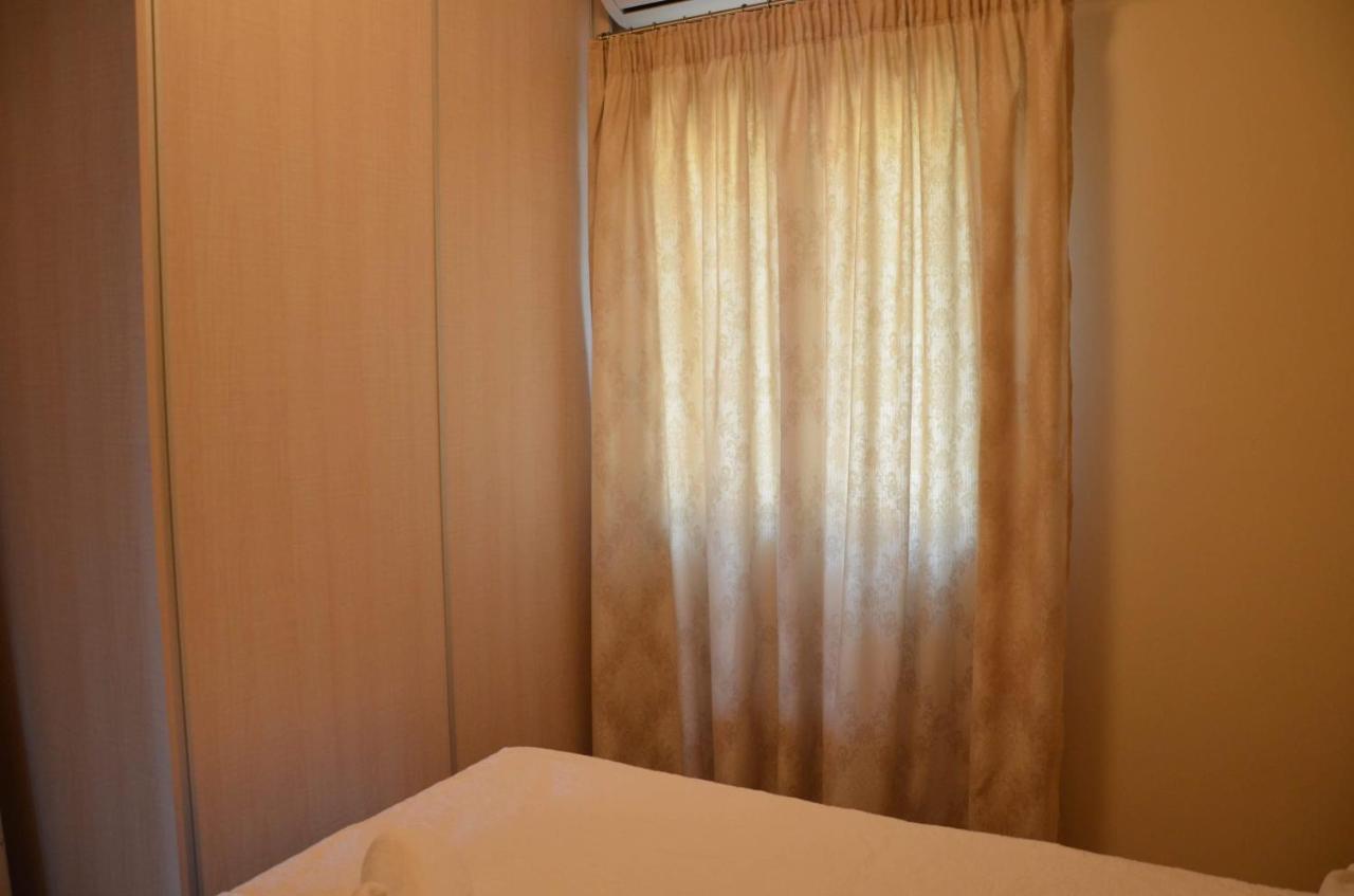 Apartament Sofia'S House At The New Fortress Corfu  Zewnętrze zdjęcie